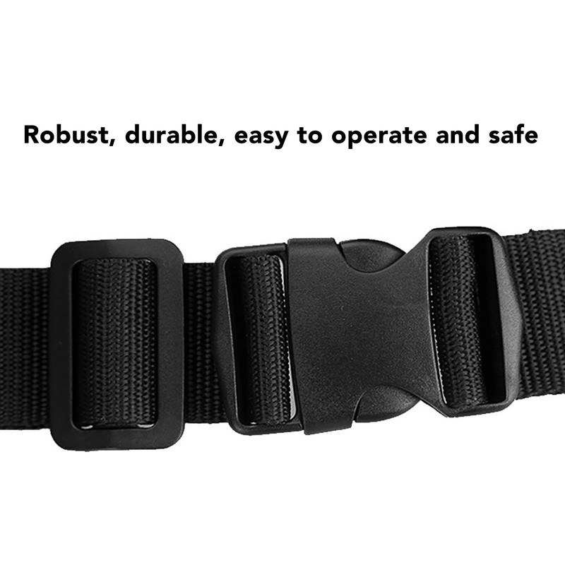 Side Tool Belt Pouch Canvas Multifunctional Waterproof 30kg Load Capacity