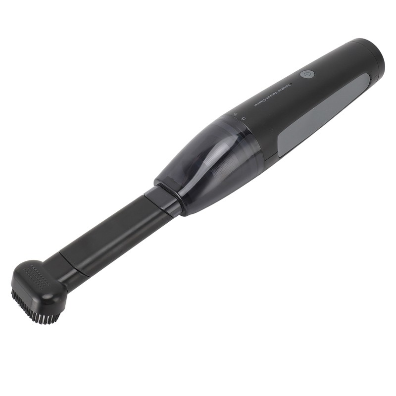 Handheld Vacuum Portable Cordless Car Vacuum Cleaner 2 Mode Adjustable