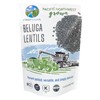Black Lentils | Black Beluga Caviar Lentils | 1 lb