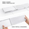 Bestand Stand Compatible with Apple Magic Wireless Keyboard and Apple
