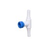 ALEGI Aquarium Control Valves for Aquarium Air Pump Single Way