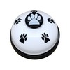 Pet Call Bell Chime Pet Training Supplies Pet Toy Table