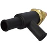 VIESUP Fuel Injector Air Assist Control Solenoid Valve Compatible with