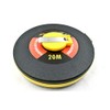 neilsen CT3223 20 m Tape Measure - Red