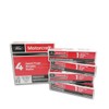 Motorcraft Bujias Iridium AYFS32YRX - 4 pzs