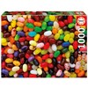 Educa - 1000 Pieces Puzzle - Jelly Beans