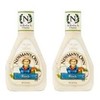 Newman's Own Ranch Dressing, 16 oz 2 Packs