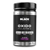 Black Supplements Oxido Nítrico Clembu 1kg Pre Entreno Moras