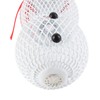 Hummingbird Feeder Hanging Bird Feeding Tray for Garden Terrace Porch