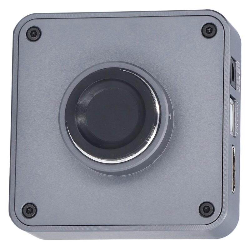 Microscope Camera 48MP 2K 1080P 60FPS HD Industrial Video Camera