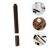 HAKIDZEL HAKIDZEL Ml Push Button Lip Gloss Pen Coffee Brown