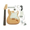 Saga ST-10 Electric Guitar Kit - S Style