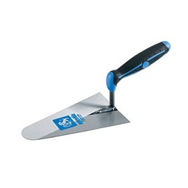 Cazzuola "tekna" Tonda cm 22 - Gardening Garden AUSONIA