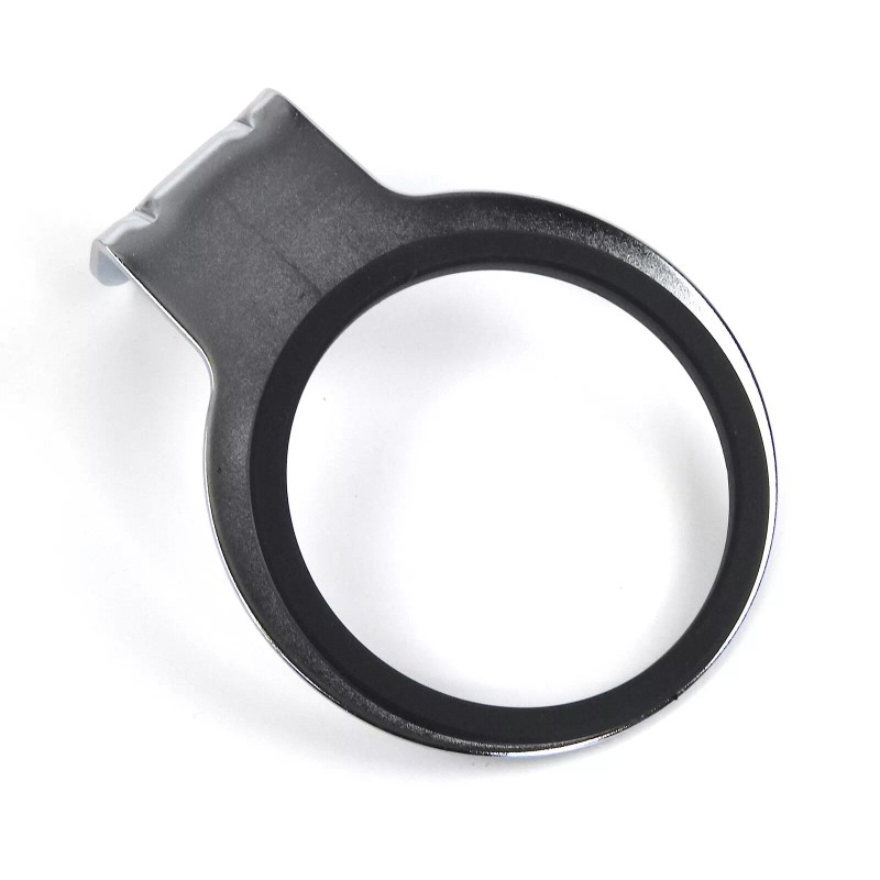 Beauty Headquarters Solid Durable Blow Dryer Holder Wall Mount