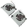 Nitro 5 CPU Cooling Fan Durable ABS Aluminum Alloy 4Pin