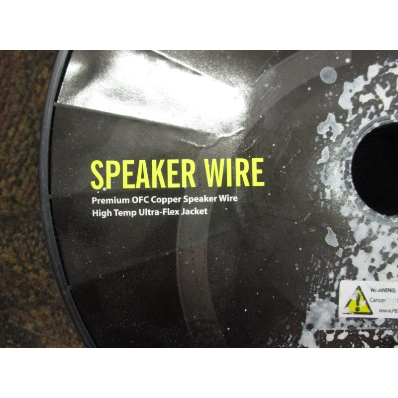 Stinger Pro Series NEW 12 FOOT STINGER SPW516WH PRO SERIES