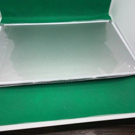 Buffalo Trace Distillery- Metal Sign for Bar, Man Cave, Garage, Office