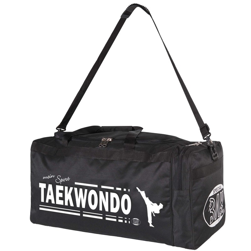 BAY XL Sports Bag Mein Sport Taekwondo, TKD, Tae Kwon