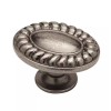 Liberty PBF095Y-AP 1 1/2" Coastal Rope Cabinet Drawer Knob Knob