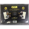 Game of Thrones Clue Exclusive Expansion
