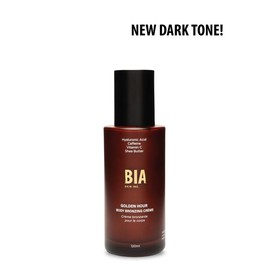 GOLDEN HOUR Bronzing Creme DARK - Size: Golden Hour Shade Dark