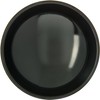 Carlisle FoodService Products 087803 Molcajete Ramekin, 8 oz. Black, Melamine