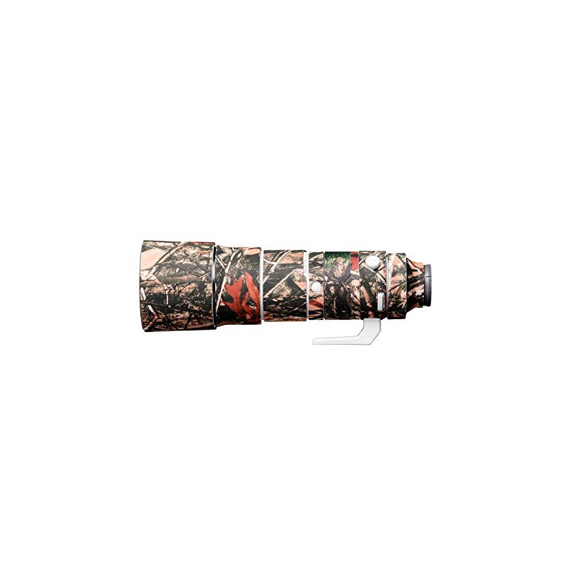 easyCover - Lens Oak - Lens protector - Protection for