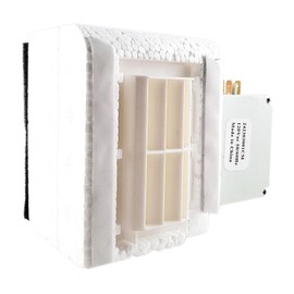 Repairwares Replacement Air Damper Control Assembly 242303001 3016452 AP5788340 PS8746718 for Select Frigidaire and Crosley Refrigerator Models