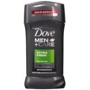 Dove Men+Care Men+Care Antiperspirant Deodorant Stick Extra Fresh 2.7 oz