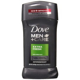 Dove Men+Care Men+Care Antiperspirant Deodorant Stick Extra Fresh 2.7 oz