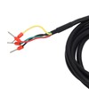 Temperature and Humidity Sensor Probe RS485 Output IP67 Waterproof High