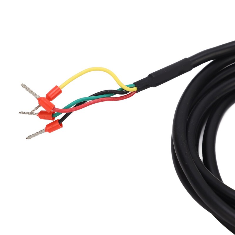 Temperature and Humidity Sensor Probe RS485 Output IP67 Waterproof High
