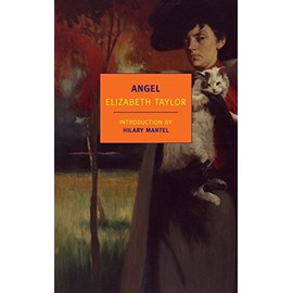 Angel (New York Review Books Classics)