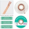 Solder Wick Braid with Flux No-Clean Electronic, Desoldering Wick Braid