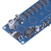 Nixie Tube Clock DIY Kit Multi Color 12 24 Hour