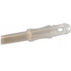 4 x Milk Suction Hose Compatible with Delonghi Coffee Machines