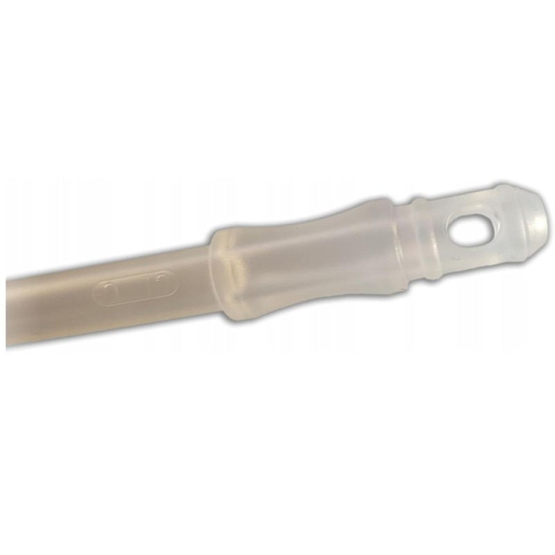4 x Milk Suction Hose Compatible with Delonghi Coffee Machines