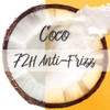 Garnier Fructis Acondicionador Oil Repair Liso Coco, 650 ml
