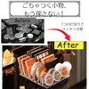 Akaaka Cosmetic Storage Acrylic Stand Cosmetics Makeup Storage Cosmetic Case
