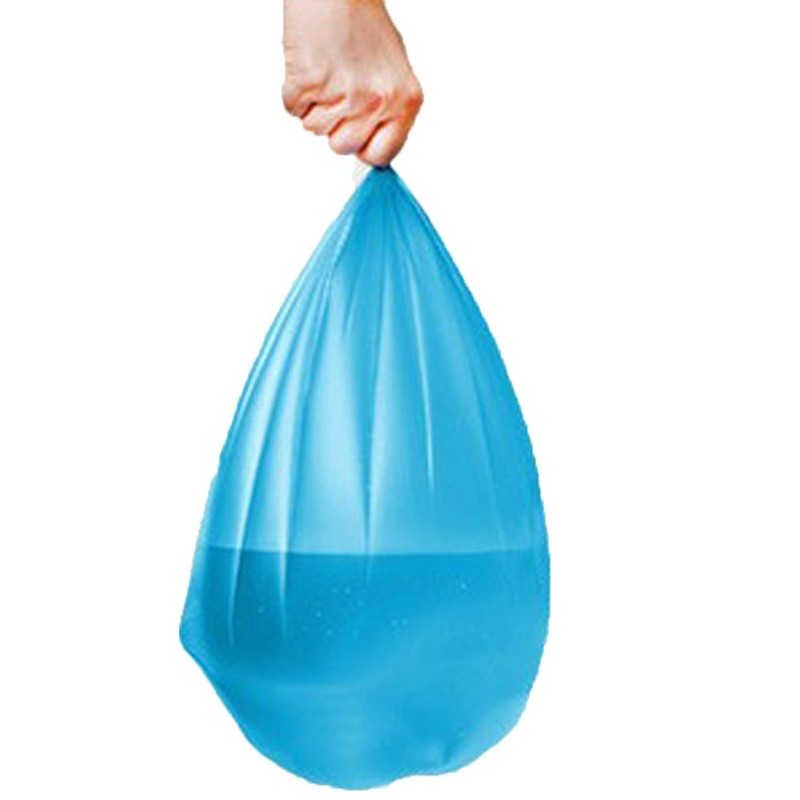 Hommp Bolsas de Basura 2.6 galones, 120 Unidades