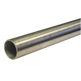1-3/8" OD x 6 ft. Welded 304 Stainless Steel Tubing