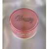 Touch in Sol Pretty Filter Glassy Skin Balm Moisturizer Water