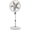 Lasko Lasko-18 Remote Control Elegance & Performance Pedestal, 3-Speed (1850)