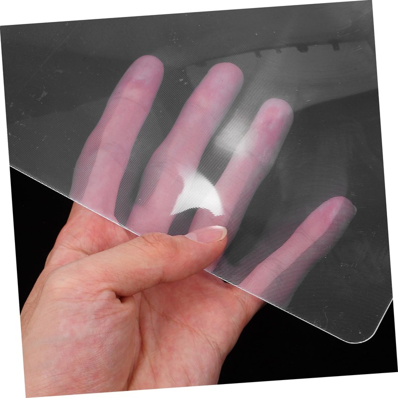 AUTSUPPL Rectangular Magnifying for Card Reading Portable Laptop Screen Magnifier