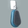 Heavy Duty Nail Brush Fingernail Scrub Brush, Hand and Nail