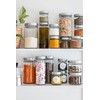 PUREGANIC 16 x Deep Twist Off Lids for Screw Jars