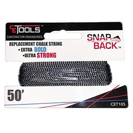 CE Tools Precision Ultra Strong Extra Bold Woven Nylon Replacement String