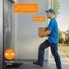 Smartwares Starlight Security Camera - Outdoor - WiFi - Multiple
