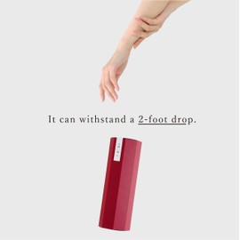 Eight-sided Wine Gift Box 6 bottles of Red and 6 bottles of White 4.5 x 4.5 x 13.3 Inch Bottle Protect for Shipping Wine