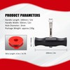 Acouto Windshield Removal Tool - Windshield Wire Cut Out Tool